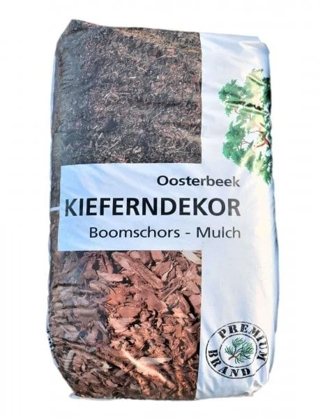 Mulch Boomschors 10-40 MM