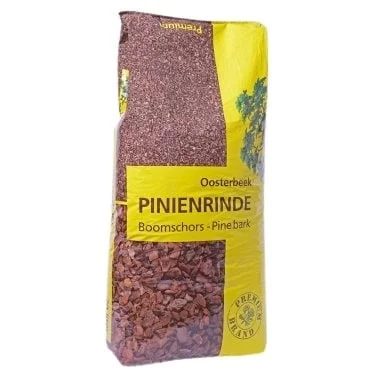 Franse boomschors P25-50 60L