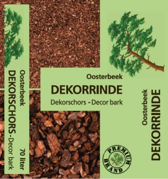 Pinox Boomschors 16-25 60L