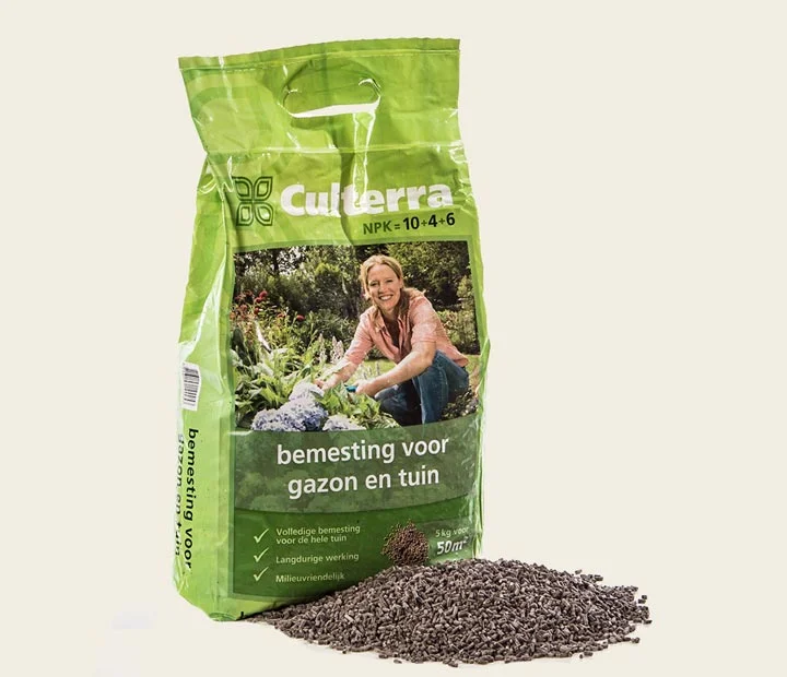 Culterra Koemest