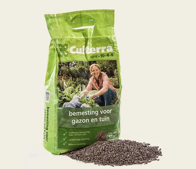 Kuhmistkörner Kuhmistkörner