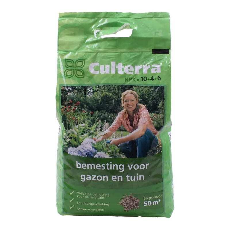 Culterra Koemest-2