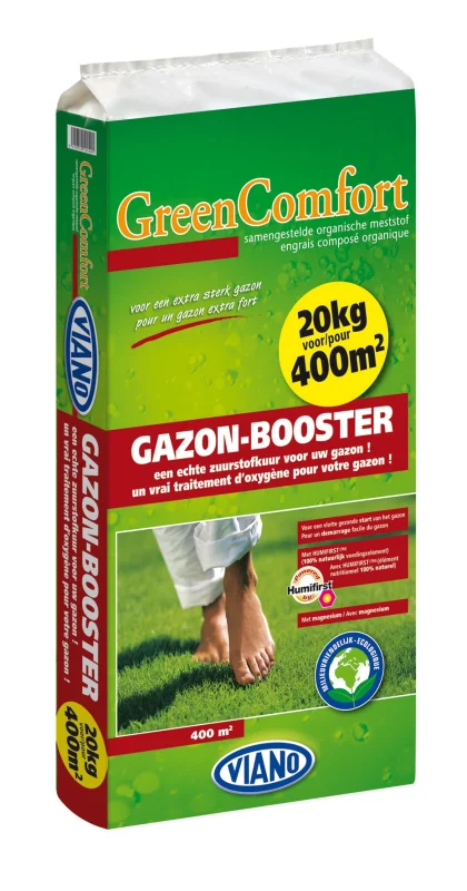 Gazonbooster
