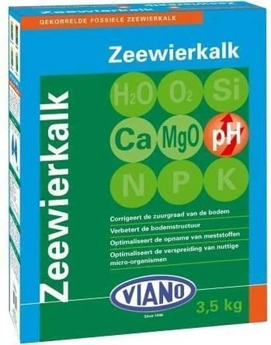 Zeewierkalk VIANO