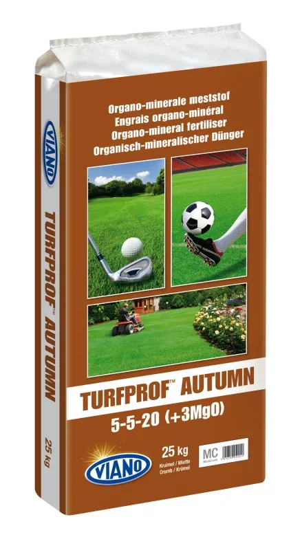Turfprof Autumn Turfprof Autumn