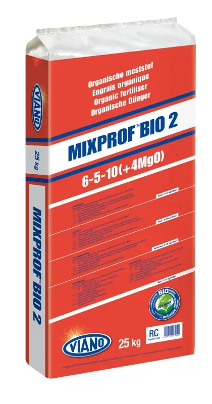 MixProf Bio 2 MixProf Bio 2
