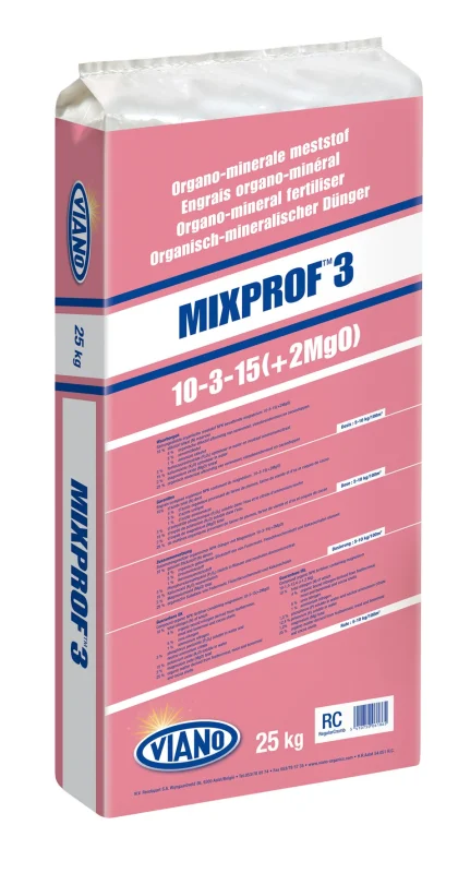 MixProf 3