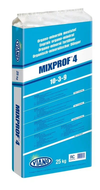 MixProf 4 MixProf 4