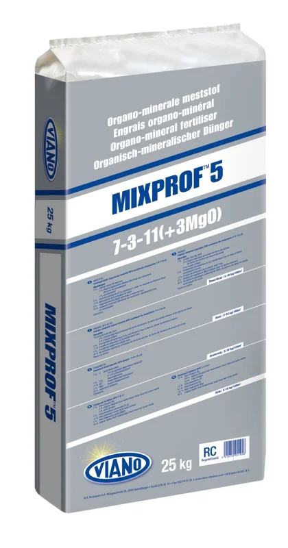 MixProf 5