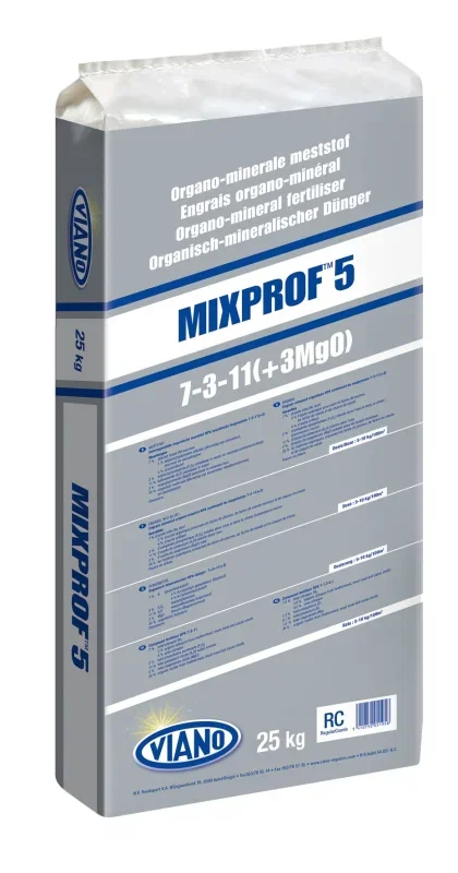 MixProf 5