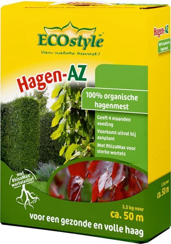 Hagen-AZ Ecostyle