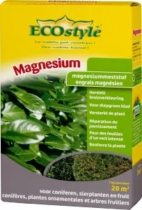 Magnesium Ecostyle