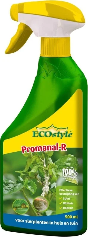 Promanal-R