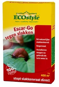Escar-Go tegen slakken Ecostyle-3