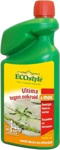 Ultima Onkruid & Mos