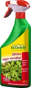 Ultima Zevenblad