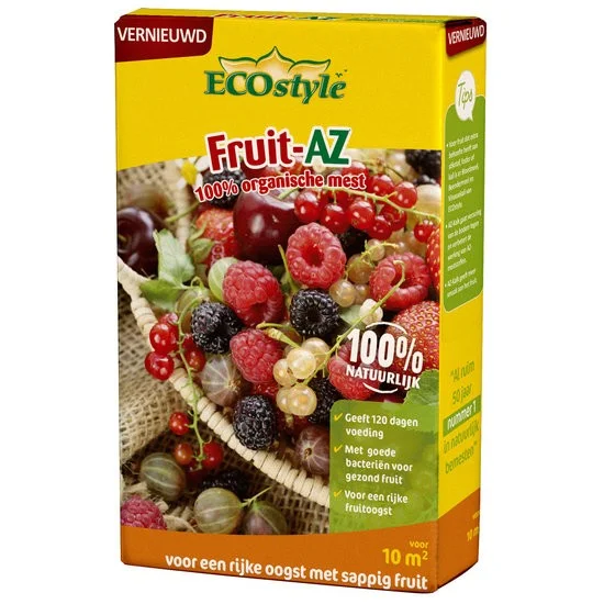 Fruit-AZ Ecostyle
