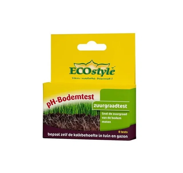 PH-Bodemtester Ecostyle
