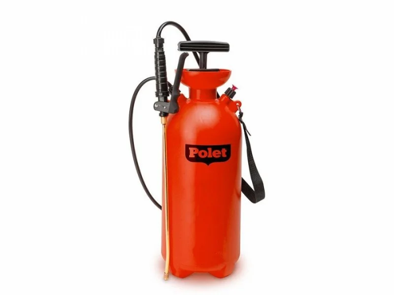 Drukspuit 8L Polet