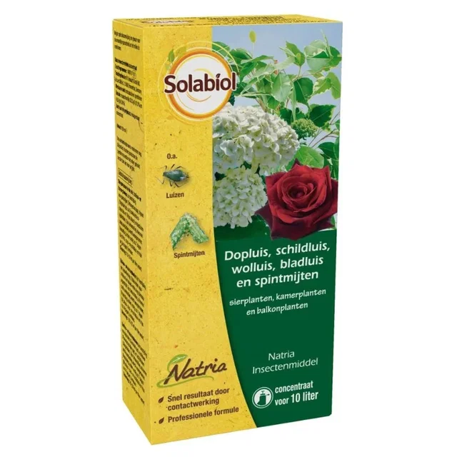 Solabiol Insectenmiddel