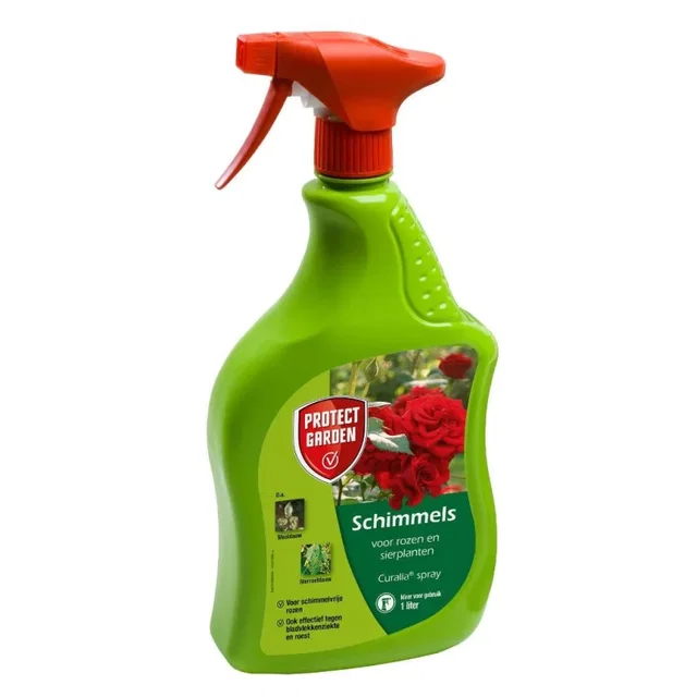 Schimmelspray Protect Garden