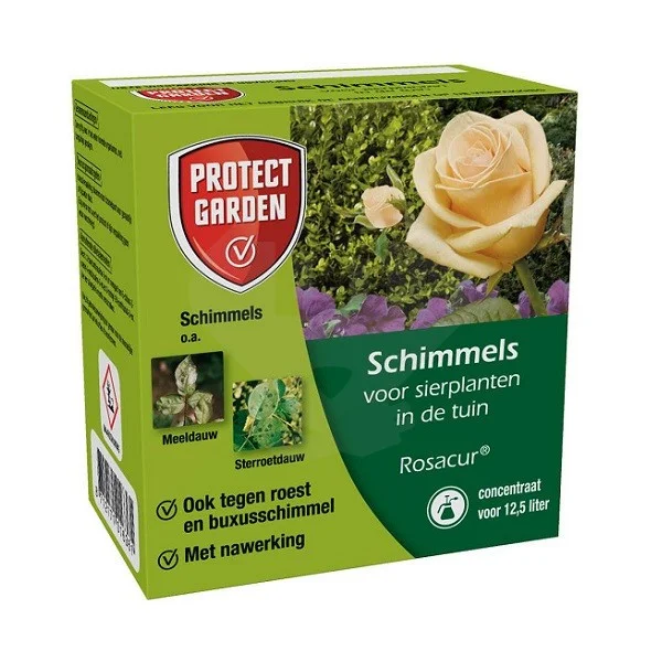 Rosacur Schimmels Protect Garden