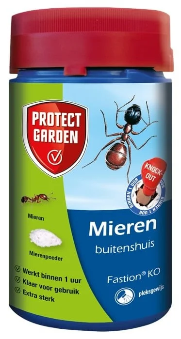 Mierenpoeder Fastion-2