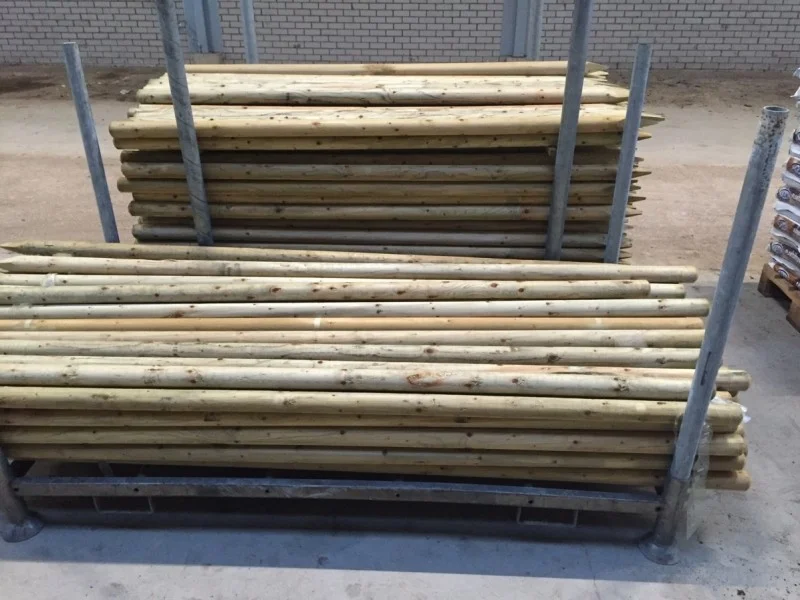 Boompaal 150 cm-2