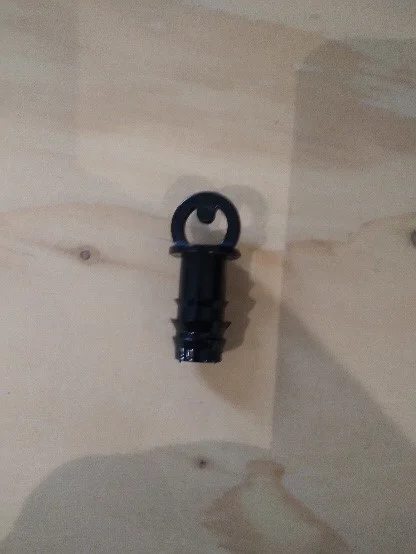 Druppelslang (incl. Gardena koppeling en eindplug)-3