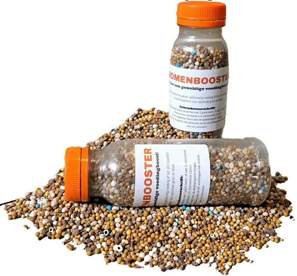 Bomenbooster (Extra sterke boomvoeding)