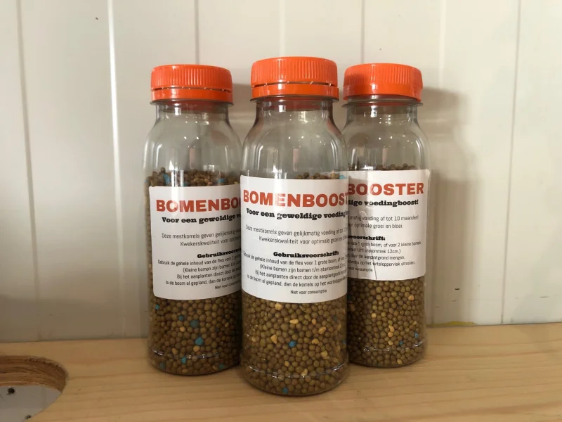 Bomenbooster (Extra sterke boomvoeding)-3
