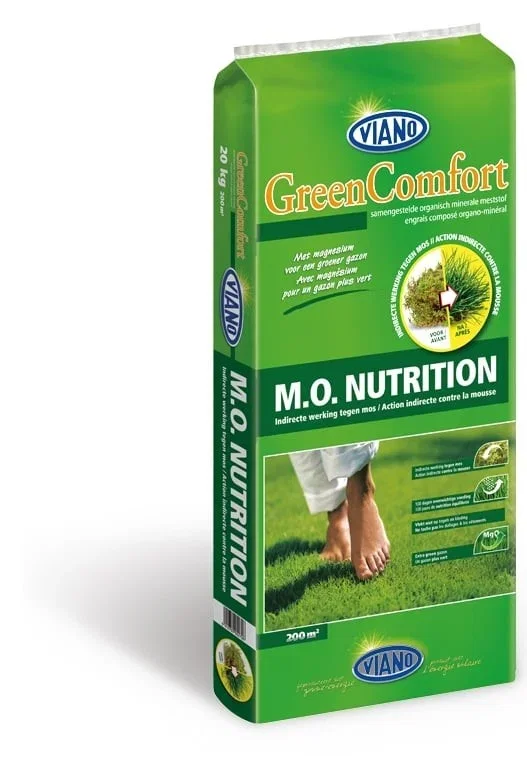 IWTM / m.o.nutrition 5+5+20+3MgO