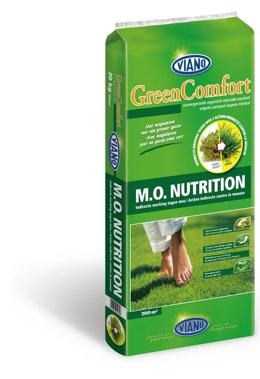 IWTM / m.o.nutrition 5+5+20+3MgO