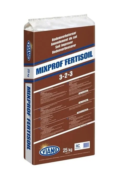 Mixprof Fertisoil