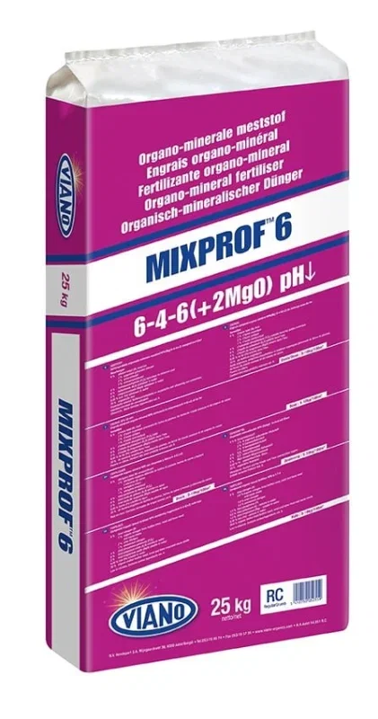 MixProf 6 MixProf 6