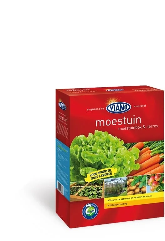 Moestuinmest Moestuinmest