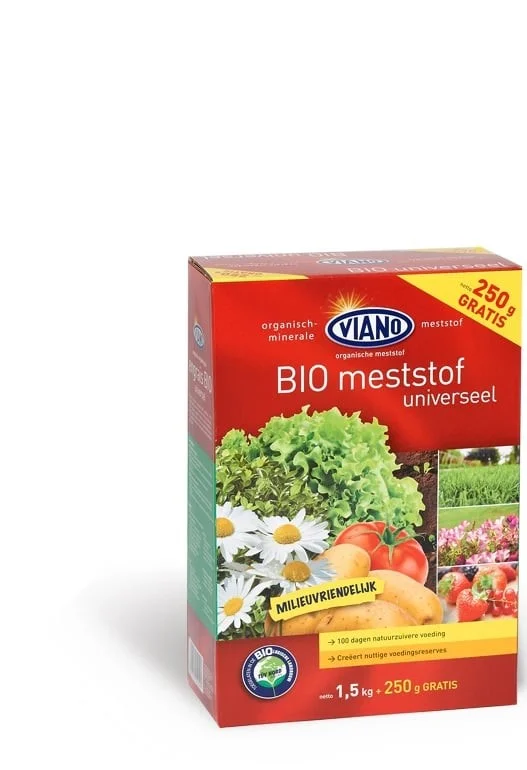 Biomest
