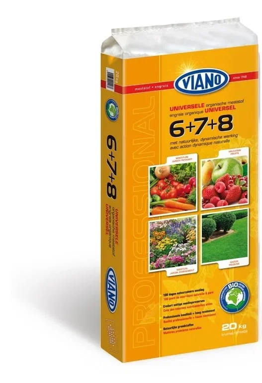 Biomest Viano