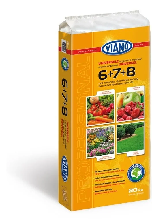Biomest Viano
