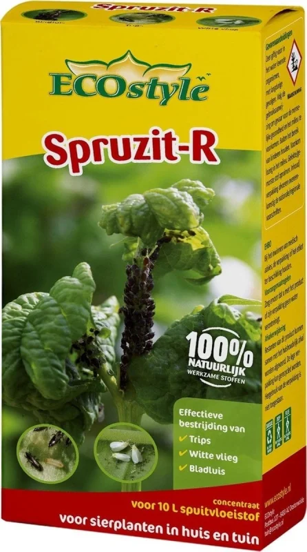 Spruzit-R concentraat