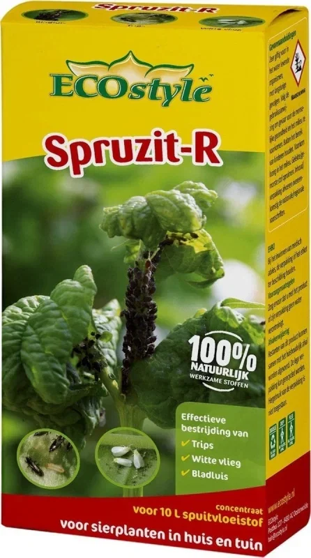 Spruzit-R concentraat