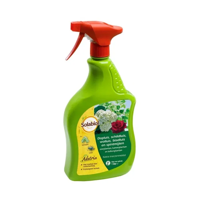 Insectenmiddel Solabiol spray