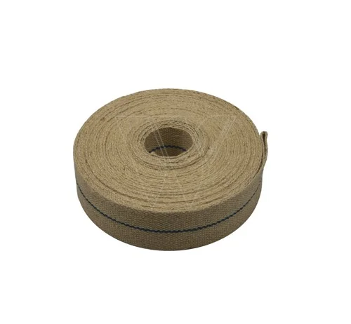 Jute boomband 25 meter