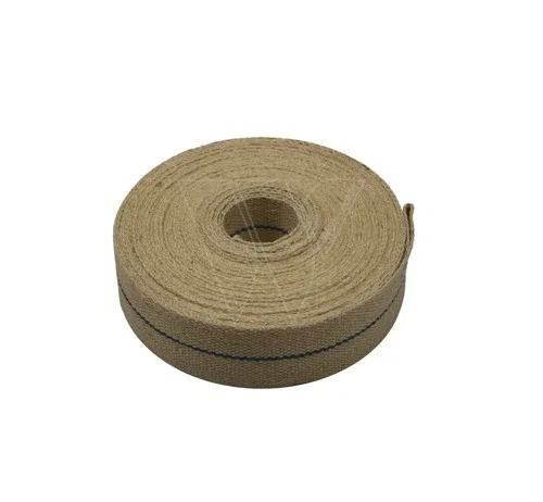 Jute boomband 25 meter